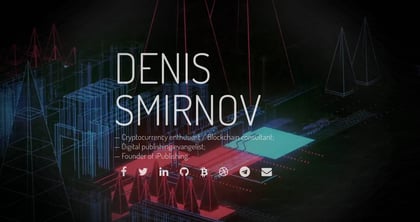 Denis Smirnov Thumbnail Preview