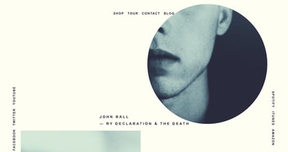 John Ball Thumbnail Preview