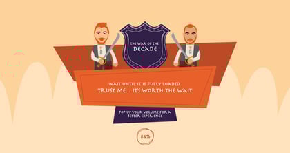 The War of the Decade Thumbnail Preview