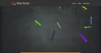 Beat Painter Thumbnail Preview