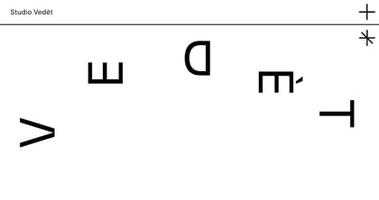 Studio Vedèt Thumbnail Preview
