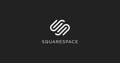 How to create One Page websites using Squarespace