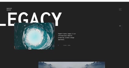 Marjoe Bacus Thumbnail Preview