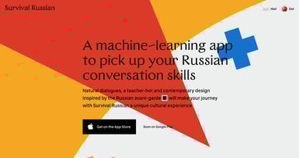 Survival Russian Thumbnail Preview