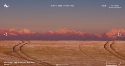 Moodica Thumbnail Preview