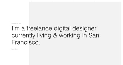 Tom Treadway Thumbnail Preview