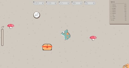 Go! Eat! Bomb! Thumbnail Preview