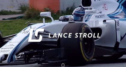 Lance Stroll Thumbnail Preview