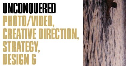 Unconquered Thumbnail Preview