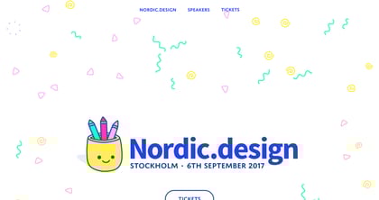 Nordic.design Thumbnail Preview