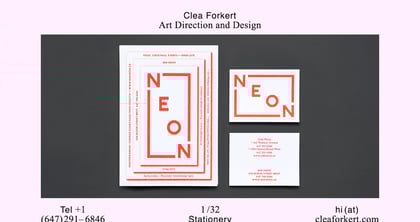 Clea Forkert Thumbnail Preview