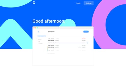 Shrug Thumbnail Preview