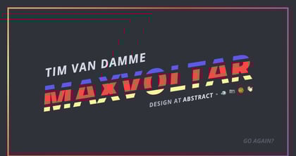 Tim Van Damme Thumbnail Preview