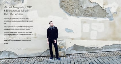 Mícheál Morgan Thumbnail Preview