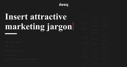 Peek Thumbnail Preview