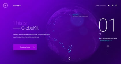 GlobeKit Thumbnail Preview