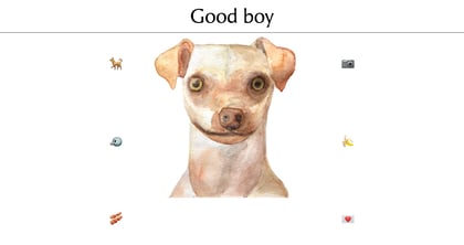 Bones Thumbnail Preview