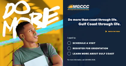 Gulf Coast Through Life Thumbnail Preview