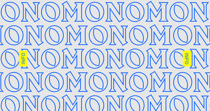 MONOMONO Thumbnail Preview