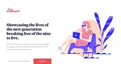 Funemployed Thumbnail Preview