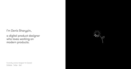 Denis Sharypin Thumbnail Preview