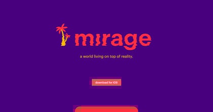 Mirage Thumbnail Preview