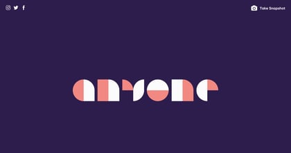 Anyone Events Thumbnail Preview