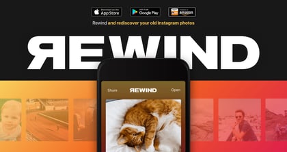 Rewind Thumbnail Preview