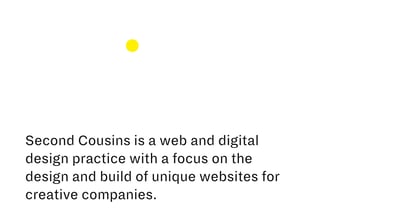 Second Cousins Thumbnail Preview