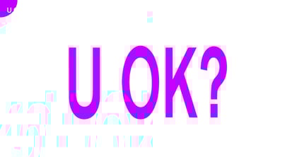 U OK? Thumbnail Preview