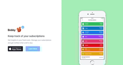 Bobby Thumbnail Preview