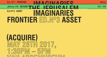 Frontier Imaginaries Thumbnail Preview