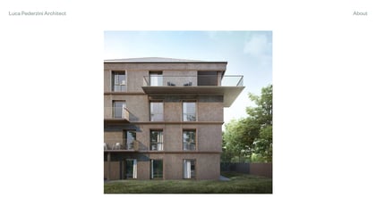 Luca Pederzini Thumbnail Preview