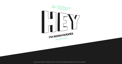 Forward Theory Thumbnail Preview