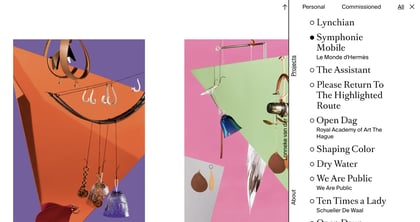 Lonneke van der Palen Thumbnail Preview