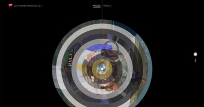 Yay Brigade’s Favorite Albums 2017 Thumbnail Preview