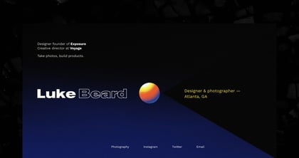 Luke Beard Thumbnail Preview