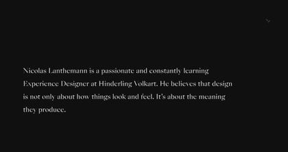 Nicolas Lanthemann Thumbnail Preview