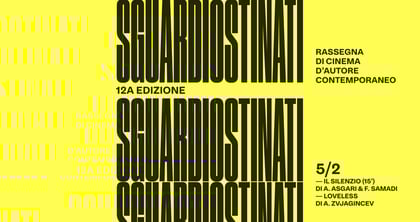 Sguardi Ostinati Thumbnail Preview