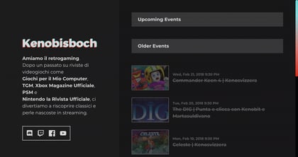 Kenobisboch Thumbnail Preview