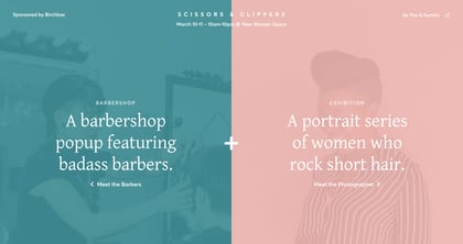 Scissors & Clippers Thumbnail Preview