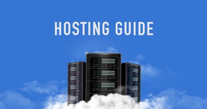 Landing Page Hosting Guide