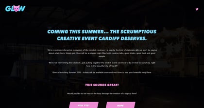 It Will Glow Thumbnail Preview