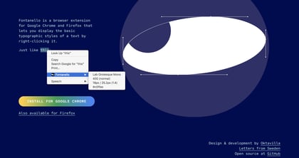 Fontanello Thumbnail Preview