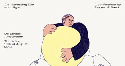 An Interesting Day 2018 Thumbnail Preview