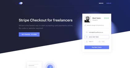 Wirize Thumbnail Preview