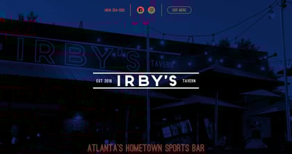 Irby’s Tavern Thumbnail Preview