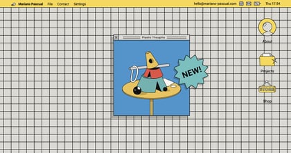 Mariano Pascual Thumbnail Preview