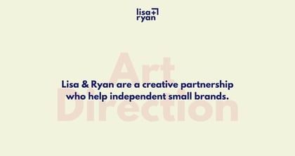 Lisa & Ryan Thumbnail Preview