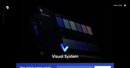 Visual System Thumbnail Preview